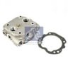 DT 4.60870 Cylinder Head, compressor